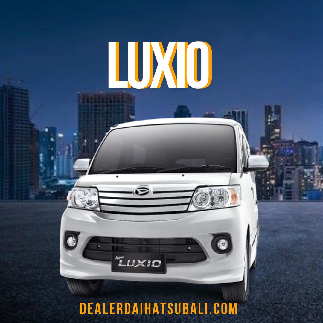 New Luxio