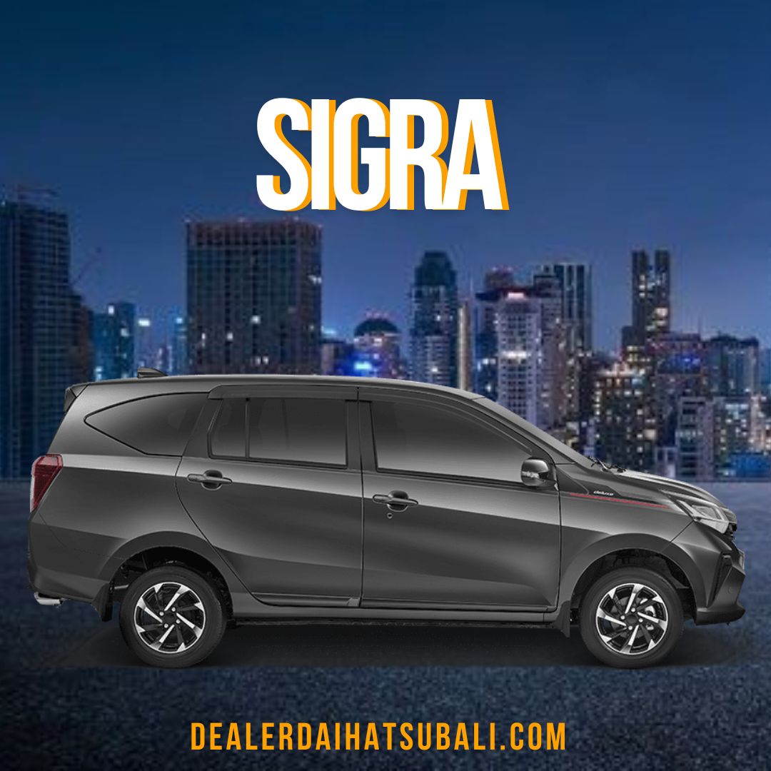 New Sigra